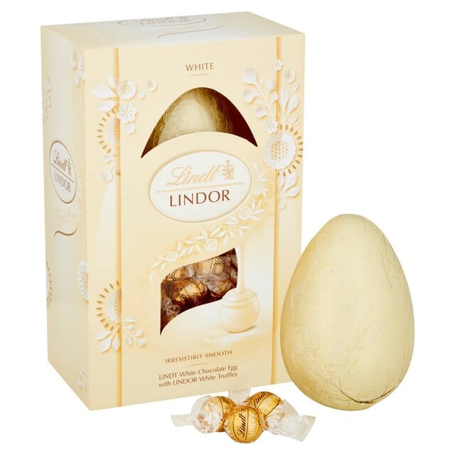 Lindt white chocolate sale india