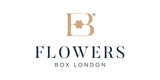 Flowers Box London. Bouquets & Gifts Delivery in UK