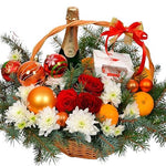 Amazing Christmas Hamper