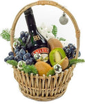 Bailays and Fruits Holiday Hamper