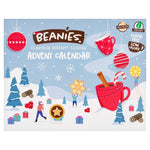 Beanies Flavour Coffee Advent Calendar