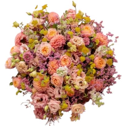 Blossom Breze Bouquet