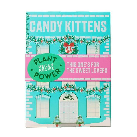 Candy Kittens Advent Calendar