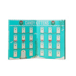 Candy Kittens Advent Calendar