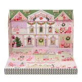 Cath Kidston A Doll's House Beauty Advent Calendar