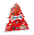 Celebrations Chocolate Christmas Tree Advent Calendar