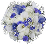 Crystal Voice Bouquet