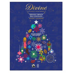 Divine Milk Chocolate Advent Calendar