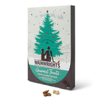 Dog Advent Calendar Wainwright's Christmas