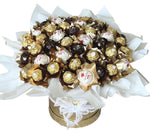 Ferrero Rocher Chocolates Collections in Box