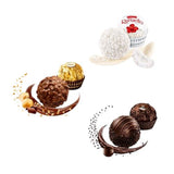 Ferrero Rocher Chocolates Collections in Box