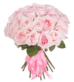 Fragrant O'Hara Garden Roses Bouquet