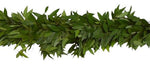 Fresh Bay Laurel Leaves Natural Garland