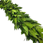 Fresh Bay Laurel Leaves Natural Garland