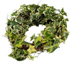 Fresh Hedera Bont Wreath