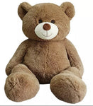 Giant Plush Taddy Bear 1.5M