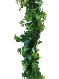 Green Hedera Fresh Event Garland