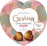 Guylian Love Praline Hearts