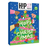 HIP Oat Milk Chocolate Advent Calendar