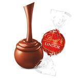 Lindt Lindor Assorted Chocolate Truffles