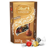 Lindt Lindor Assorted Chocolate Truffles