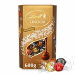 Lindt Lindor Assorted Chocolate Truffles