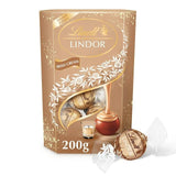 Lindt Lindor Irish Cream Truffles 200g