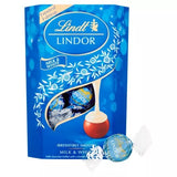 Lindt Lindor Milk & White Chocolate Truffles 200g