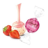 Lindt Lindor Strawberry And Cream Truffles