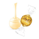 Lindt Lindor White Chocolate Truffles