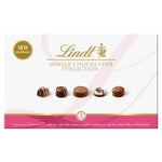 Lindt Master Chocolatier Collection