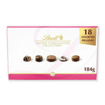 Lindt Master Chocolatier Collection