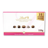 Lindt Master Chocolatier Collection