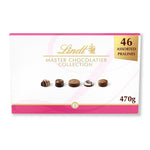 Lindt Master Chocolatier Collection