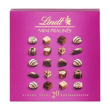 Lindt Mini Pralines Box