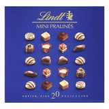 Lindt Mini Pralines Box