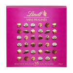 Lindt Mini Pralines Box