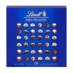 Lindt Mini Pralines Box