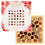 Lindt Mini Pralines Chocolate Box