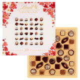 Lindt Mini Pralines Chocolate Box