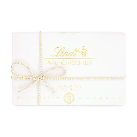 Lindt Pralines du Confiseur 120g