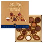 Lindt Swiss Luxury Selection