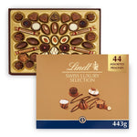 Lindt Swiss Luxury Selection