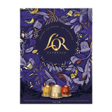 L'OR Espresso Capsules Coffee Advent Calendar