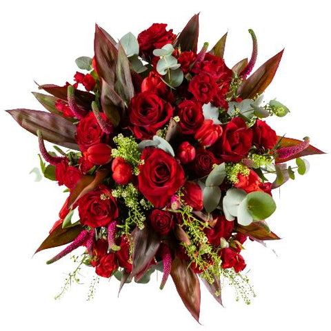 Love Bold Bouquet