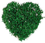 Lovely Gypsophila Heart