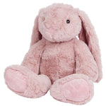 Lovely Pink Bunny Soft Toy