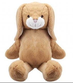 Lovely Plush Bunny 60cm