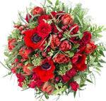 Lover Romantic Bouquet