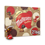 Maltesers Assorted Chocolate Truffles Advent Calendar